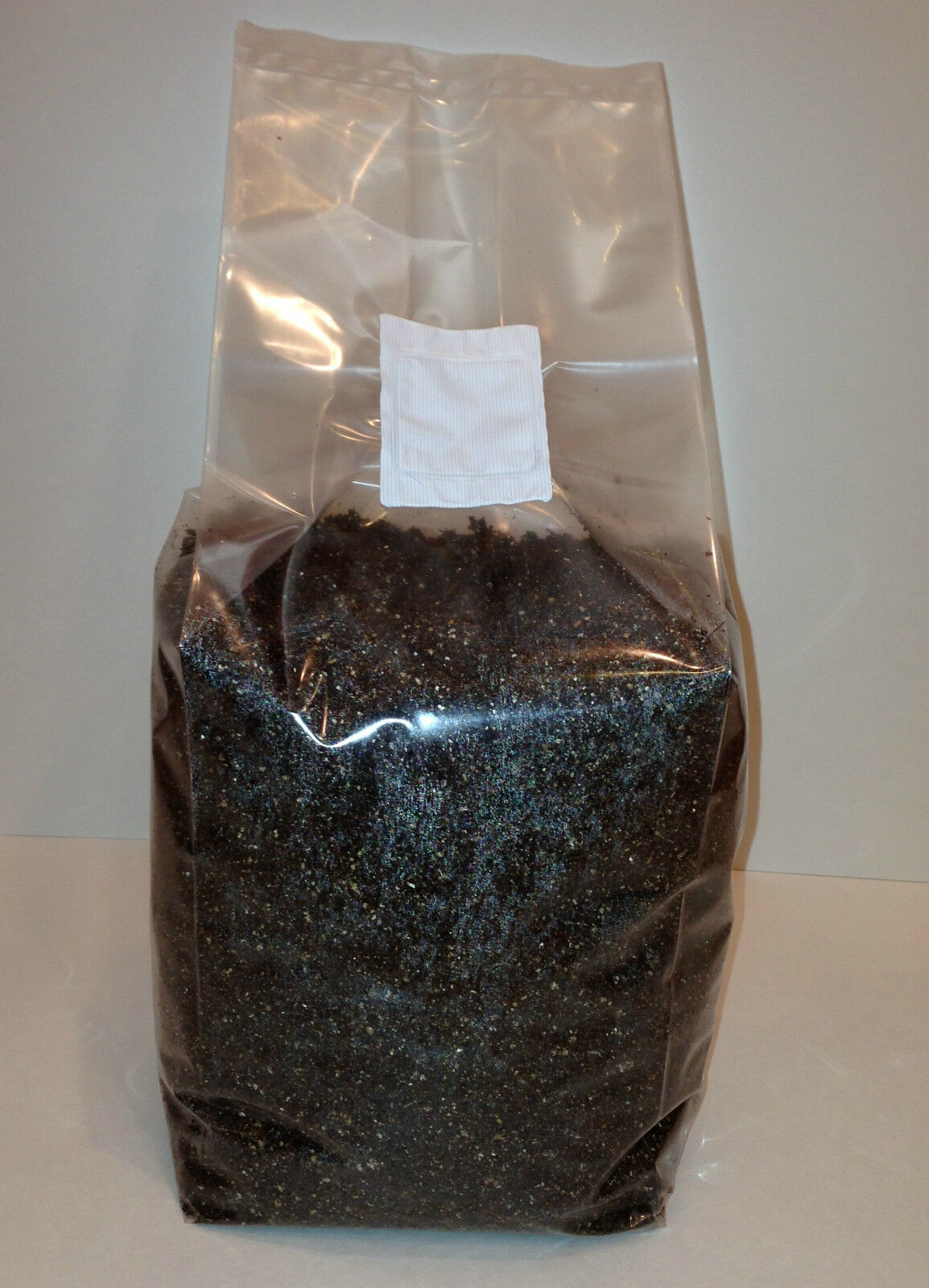 Premium Bulk Mushroom Casing Kit - Mycobag 5 Pounds - Grow Like Magic