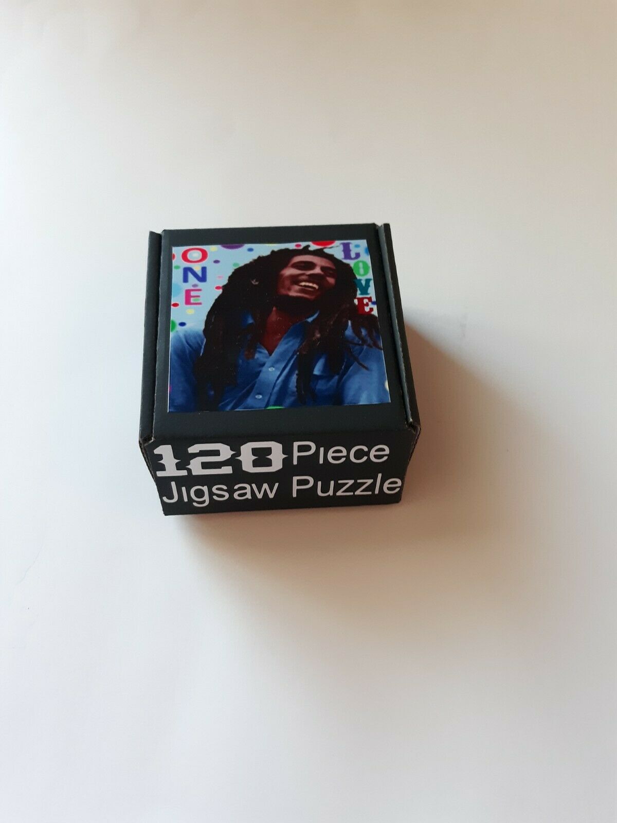 Personalized Custom Jigsaw Puzzle 120 Piece